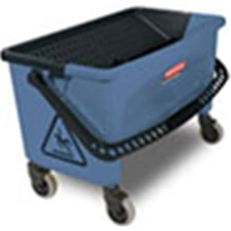 Eat-In Rubbermaid Commercial Microfiber Finish Bucket EA3578411